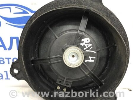 ФОТО Динамік музичний передній для Toyota RAV-4 (05-12) Киев