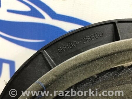 ФОТО Динамік музичний передній для Toyota RAV-4 (05-12) Киев
