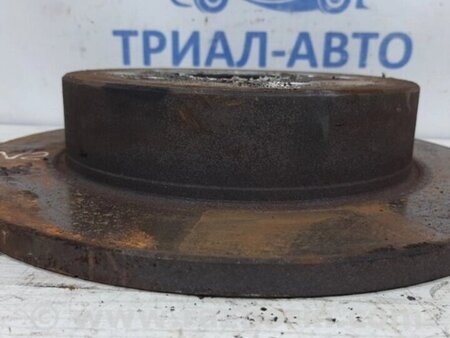 ФОТО Диск гальмівний задній для Toyota RAV-4 (05-12) Киев