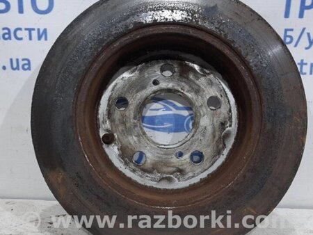 ФОТО Диск гальмівний задній для Toyota RAV-4 (05-12) Киев