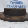 ФОТО Диск гальмівний задній для Toyota RAV-4 (05-12) Киев
