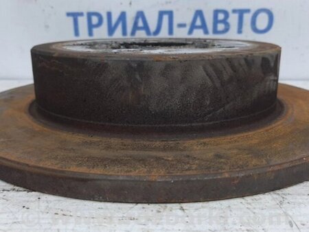 ФОТО Диск гальмівний задній для Toyota RAV-4 (05-12) Киев