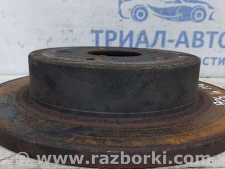 ФОТО Диск гальмівний задній для Toyota RAV-4 (05-12) Киев