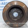 ФОТО Диск гальмівний задній для Toyota RAV-4 (05-12) Киев