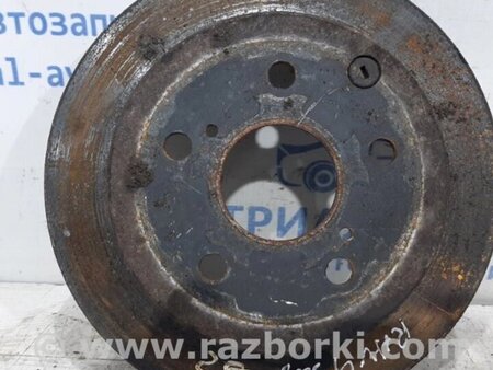 ФОТО Диск гальмівний задній для Toyota RAV-4 (05-12) Киев