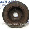 ФОТО Диск гальмівний задній для Toyota RAV-4 (05-12) Киев