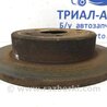 ФОТО Диск гальмівний задній для Toyota RAV-4 (05-12) Киев