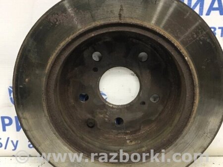 ФОТО Диск гальмівний задній для Toyota RAV-4 (05-12) Киев