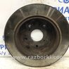 ФОТО Диск гальмівний задній для Toyota RAV-4 (05-12) Киев
