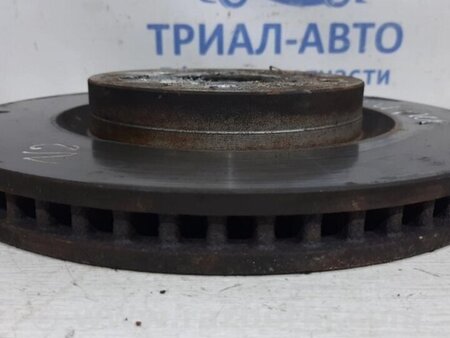 ФОТО Диск гальмівний передній для Toyota RAV-4 (05-12) Киев