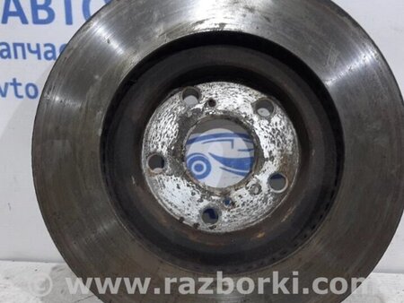 ФОТО Диск гальмівний передній для Toyota RAV-4 (05-12) Киев