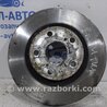 Диск гальмівний передній Toyota RAV-4 (05-12)