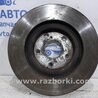 ФОТО Диск гальмівний передній для Toyota RAV-4 (05-12) Киев