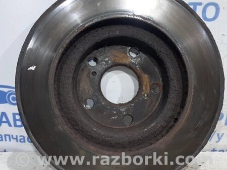 ФОТО Диск гальмівний передній для Toyota RAV-4 (05-12) Киев