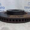 ФОТО Диск гальмівний передній для Toyota RAV-4 (05-12) Киев