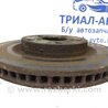 ФОТО Диск гальмівний передній для Toyota RAV-4 (05-12) Киев