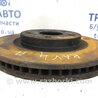 ФОТО Диск гальмівний передній для Toyota RAV-4 (05-12) Киев