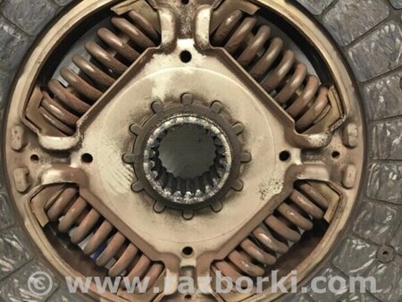 ФОТО Диск зчеплення для Toyota RAV-4 (05-12) Киев