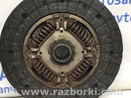 ФОТО Диск зчеплення для Toyota RAV-4 (05-12) Киев