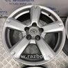 ФОТО Диски титану комплект R17 для Toyota RAV-4 (05-12) Киев