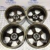 ФОТО Диски титану комплект R17 для Toyota RAV-4 (05-12) Киев