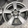 ФОТО Диски титану комплект R17 для Toyota RAV-4 (05-12) Киев