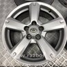 ФОТО Диски титану комплект R17 для Toyota RAV-4 (05-12) Киев