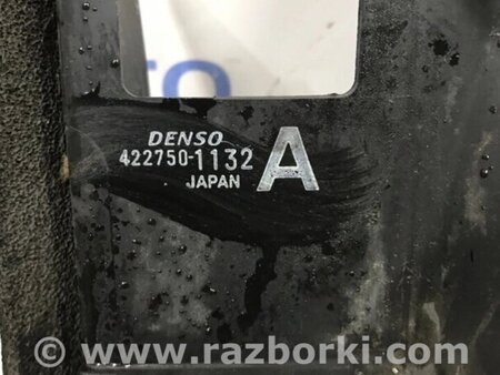 ФОТО Дифузор із вентилятором радіатора для Toyota RAV-4 (05-12) Киев