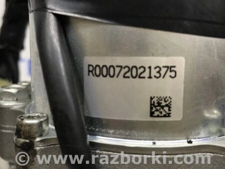 ФОТО Електропідсилювач для Toyota RAV-4 (05-12) Киев