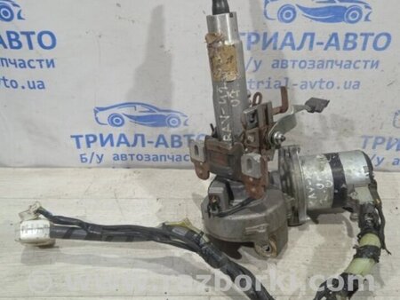 ФОТО Електропідсилювач для Toyota RAV-4 (05-12) Киев