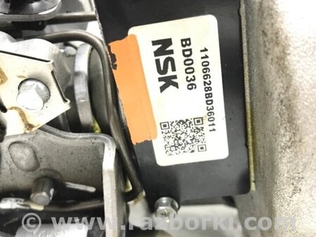 ФОТО Електропідсилювач для Toyota RAV-4 (05-12) Киев