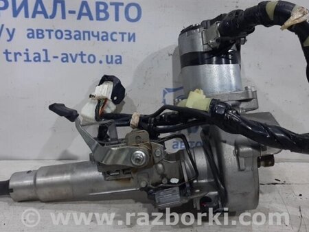 ФОТО Електропідсилювач для Toyota RAV-4 (05-12) Киев