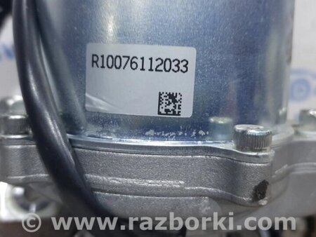 ФОТО Електропідсилювач для Toyota RAV-4 (05-12) Киев