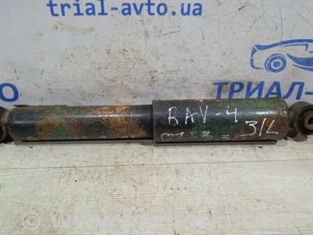 ФОТО Задній амортизатор для Toyota RAV-4 (05-12) Киев