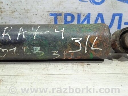 ФОТО Задній амортизатор для Toyota RAV-4 (05-12) Киев