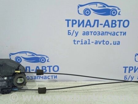 ФОТО Замок двері задній лівий для Toyota RAV-4 (05-12) Киев