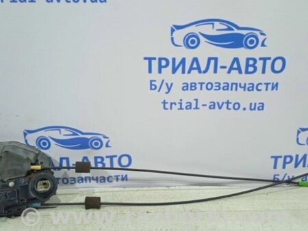 ФОТО Замок двері задній лівий для Toyota RAV-4 (05-12) Киев