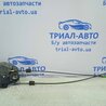 Замок двері задній лівий Toyota RAV-4 (05-12)