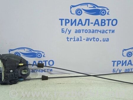 ФОТО Замок двері задній лівий для Toyota RAV-4 (05-12) Киев