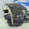 ФОТО Замок двері задній лівий для Toyota RAV-4 (05-12) Киев