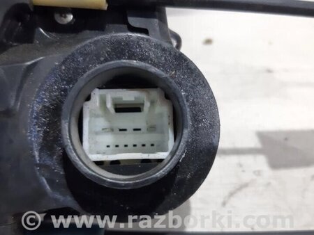 ФОТО Замок двері задній лівий для Toyota RAV-4 (05-12) Киев