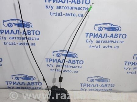 ФОТО Замок двері задній лівий для Toyota RAV-4 (05-12) Киев