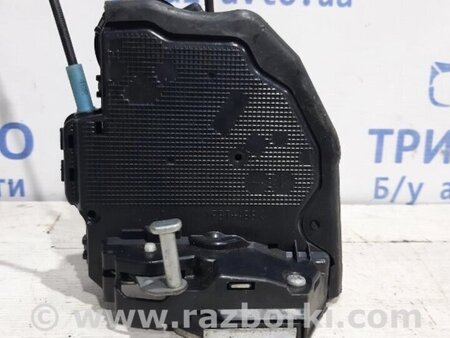 ФОТО Замок двері задній лівий для Toyota RAV-4 (05-12) Киев
