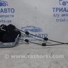 Замок двері задній лівий Toyota RAV-4 (05-12)