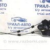 Замок двері задній лівий Toyota RAV-4 (05-12)
