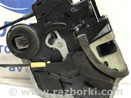 ФОТО Замок двері задній лівий для Toyota RAV-4 (05-12) Киев