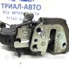 ФОТО Замок двері задній лівий для Toyota RAV-4 (05-12) Киев