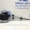 Замок двері задній лівий Toyota RAV-4 (05-12)