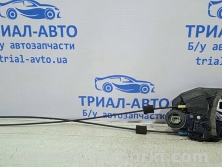 ФОТО Замок двері задній правий для Toyota RAV-4 (05-12) Киев