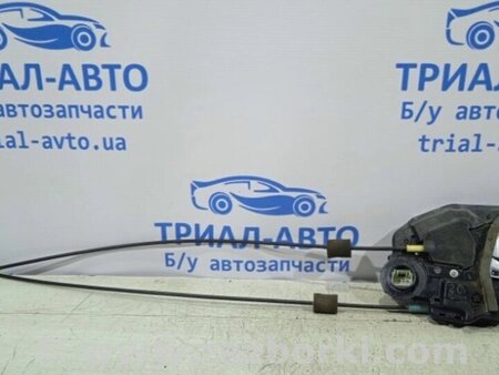 ФОТО Замок двері задній правий для Toyota RAV-4 (05-12) Киев